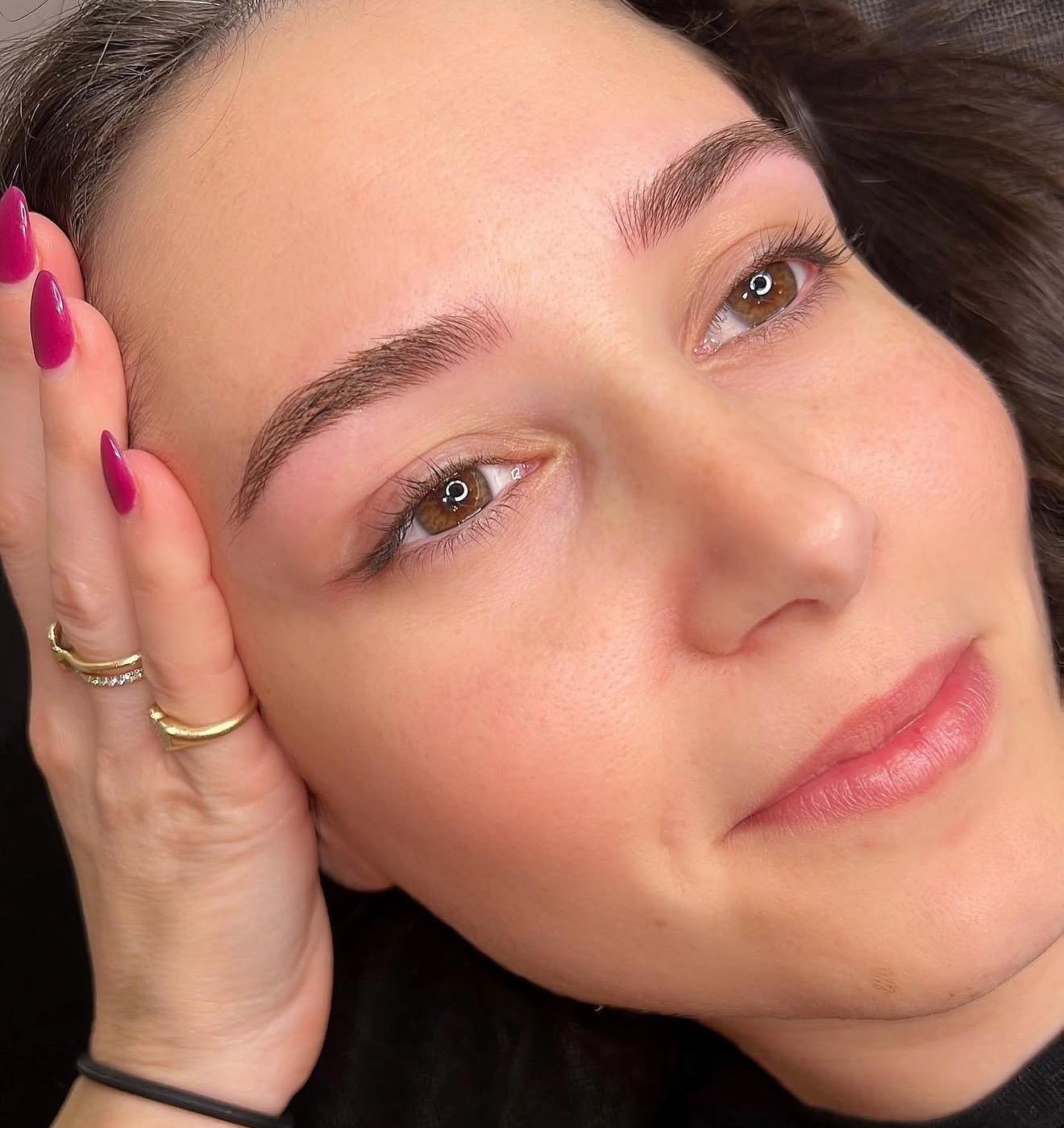 Eyebrows