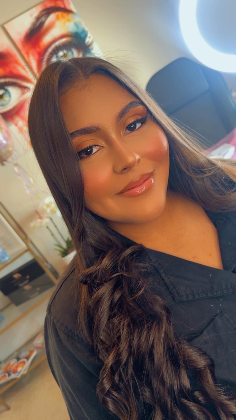 Makeup